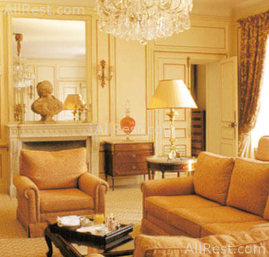 Hotel Lancaster 26